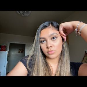 Meet your Posher, Ana